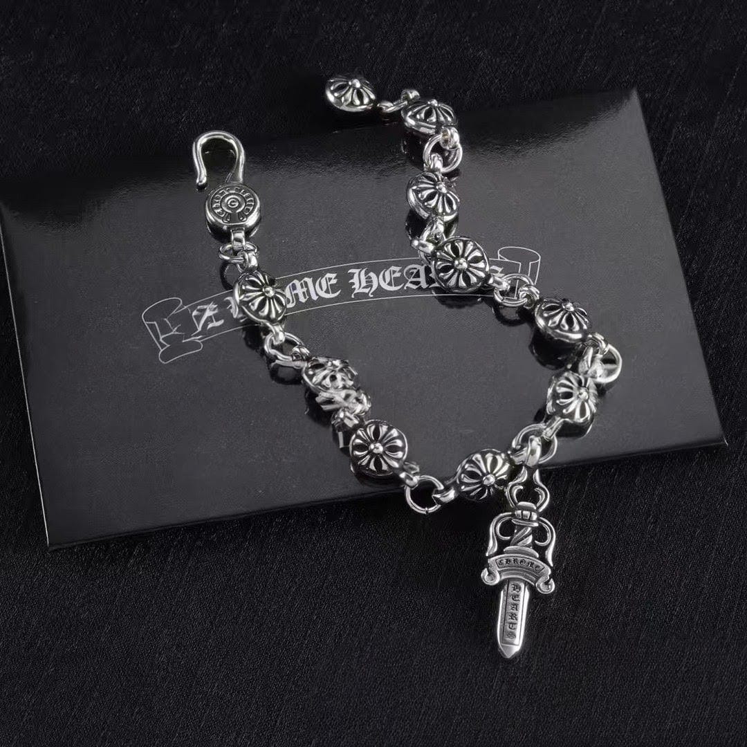 Chrome Hearts Bracelets