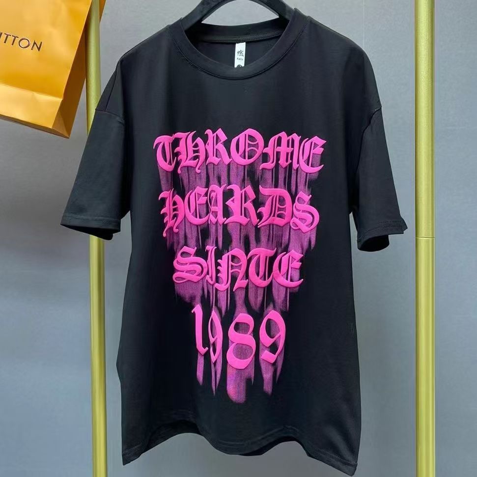 Chrome Hearts T-Shirt