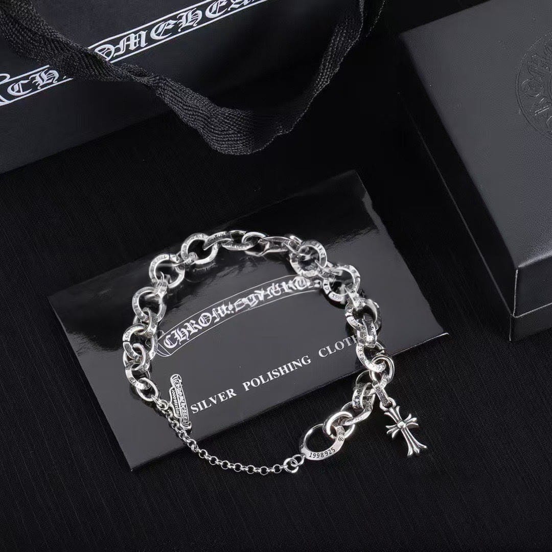 Chrome Hearts Bracelets
