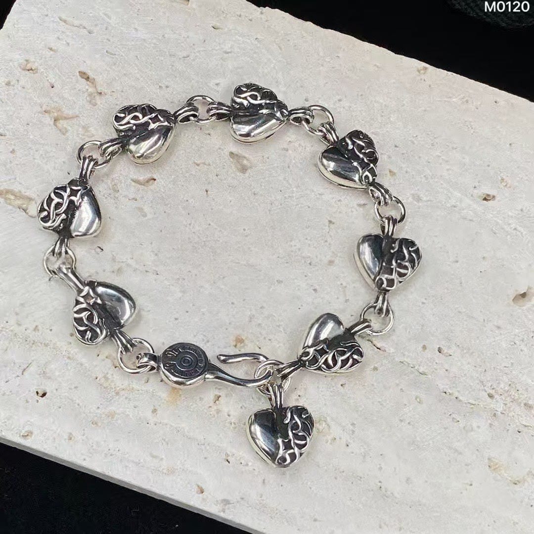 Chrome Hearts Bracelets