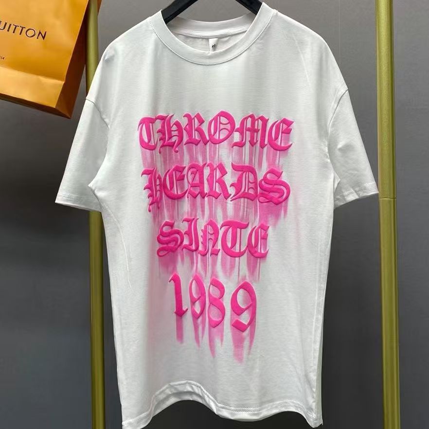 Chrome Hearts T-Shirt