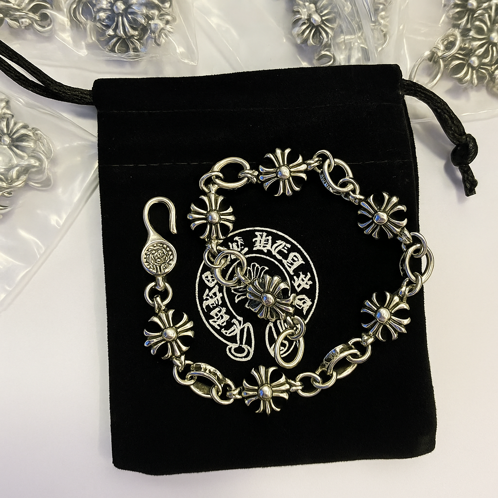 Chrome Hearts Bracelets