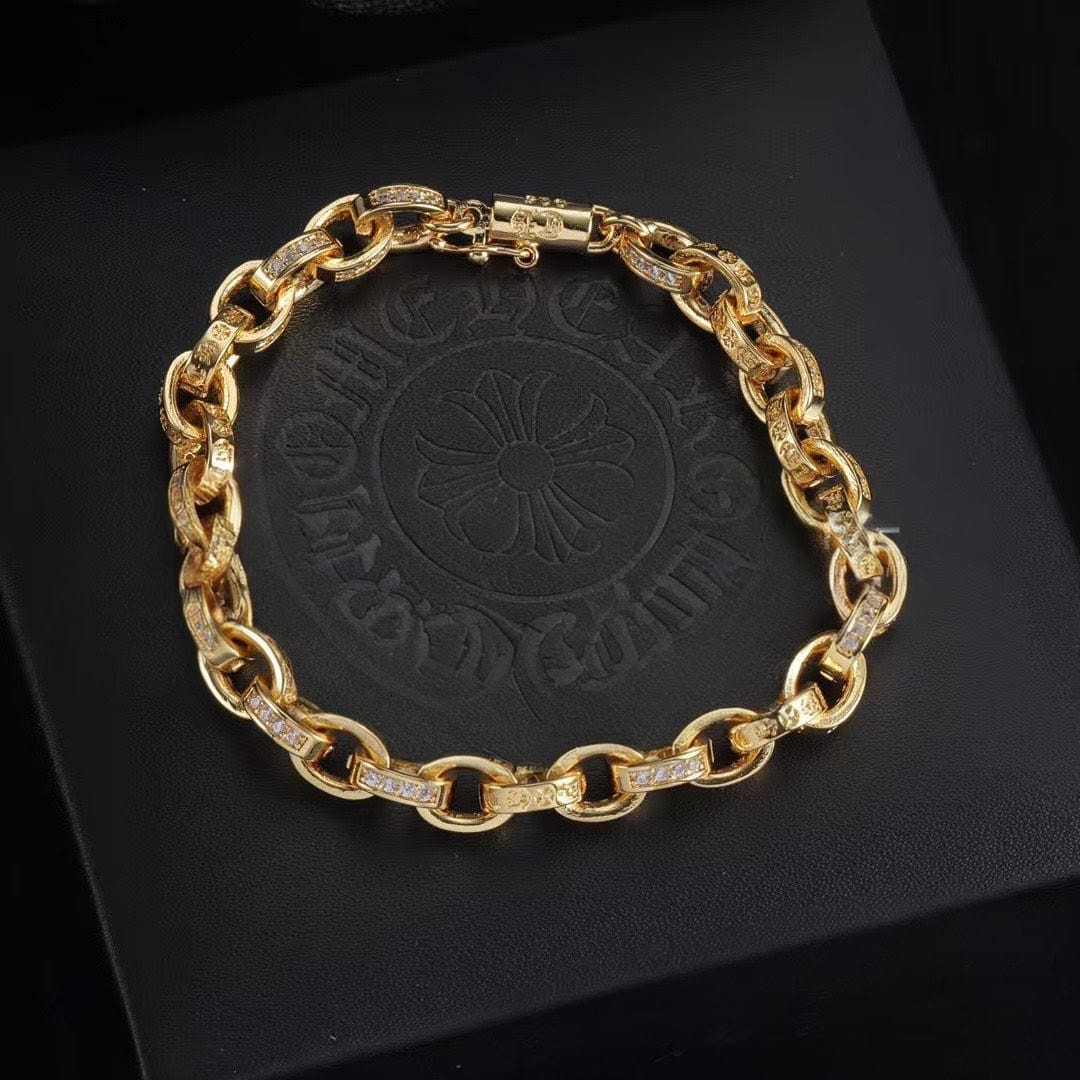 Chrome Hearts Bracelets