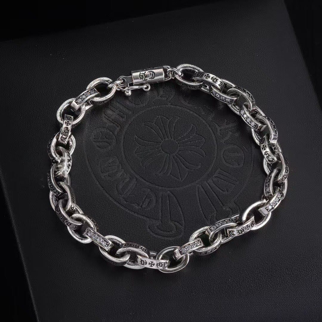 Chrome Hearts Bracelets