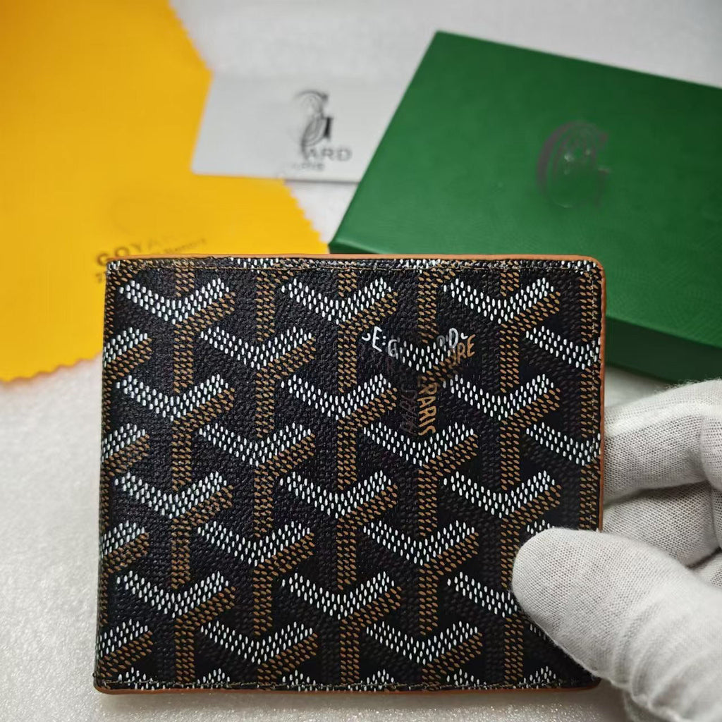 Goyard Wallet