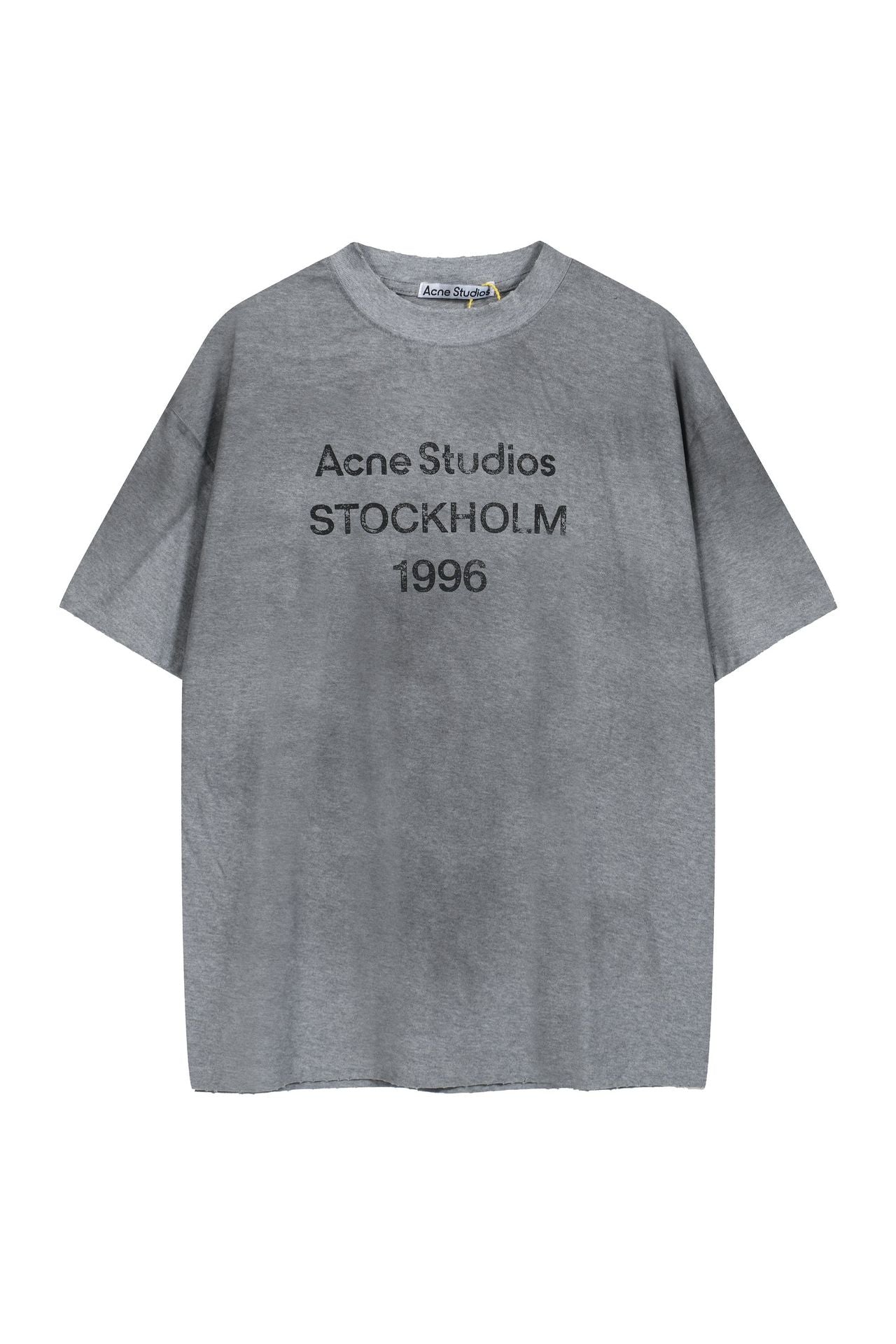 Acne Studios Stockholm 1996 T-Shirt