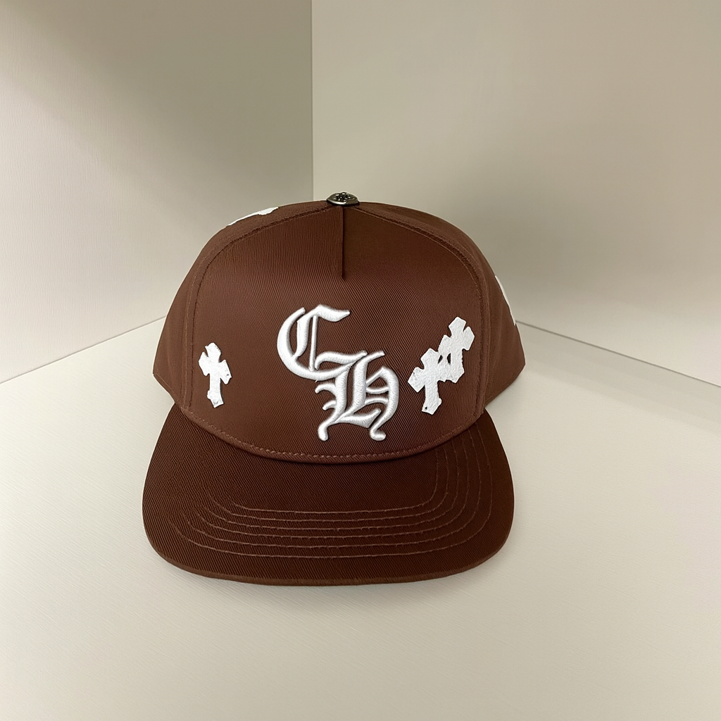 Chrome Hearts Basic Cap