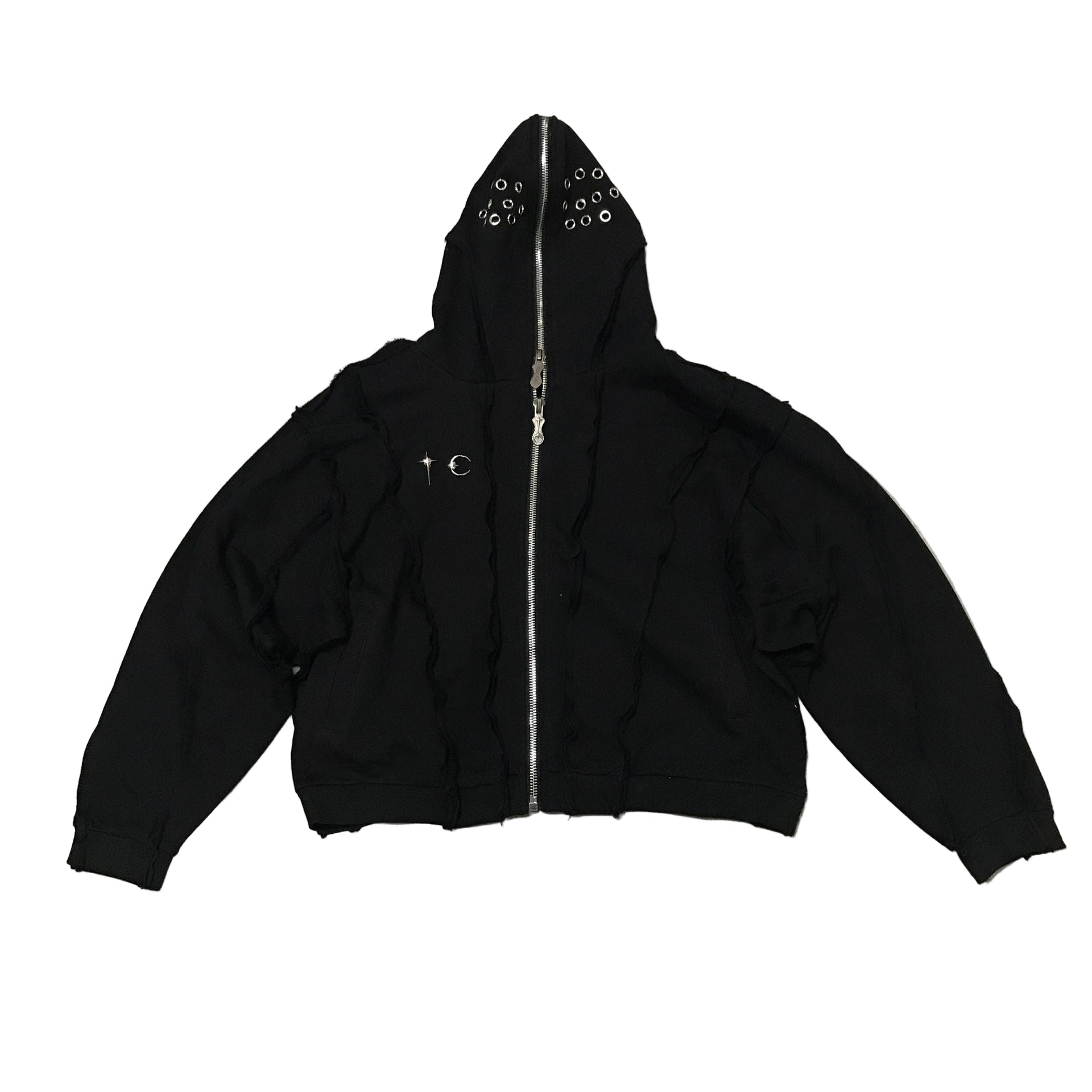 Thug Club Gladiator Hoodie