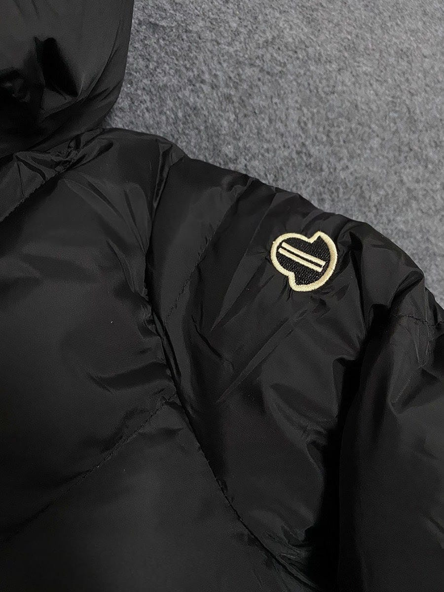 Rick Owens x Moncler Tonopah Puffer Jacket