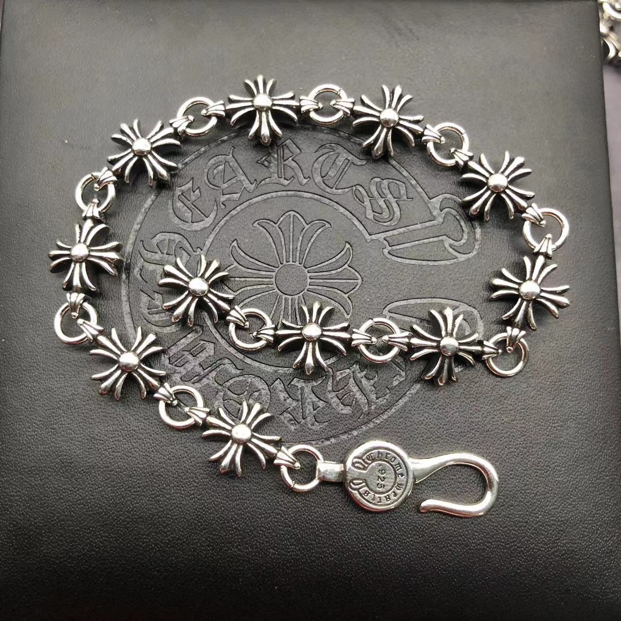Chrome Hearts Bracelets