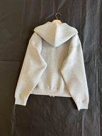 Miu Miu ZipUp Hoodie