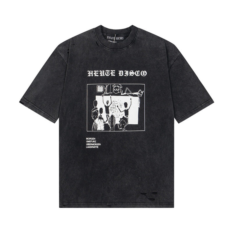 Enfants Riches Déprimés T-Shirt