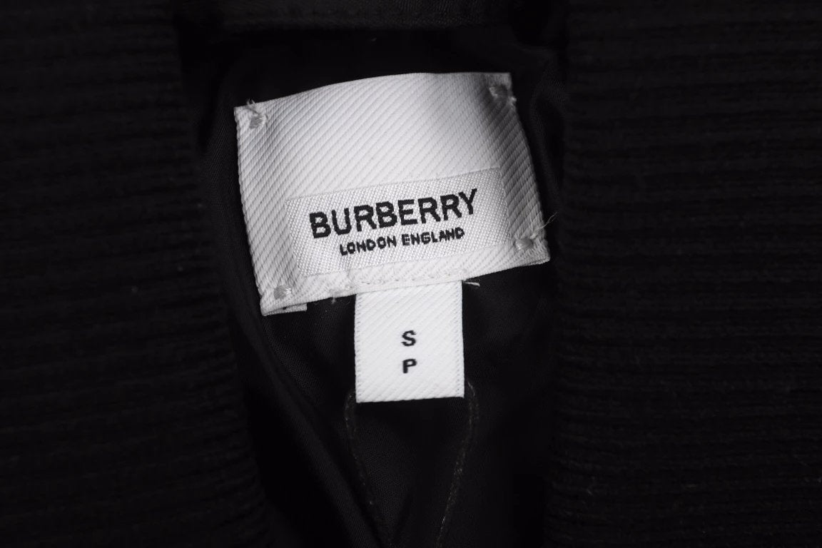 Burberry Bomber Jacket
