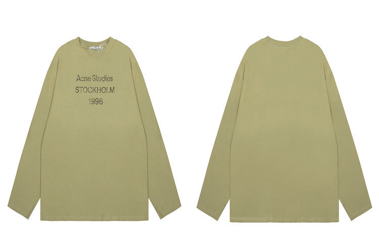 Acne Studios Stockholm Sweater