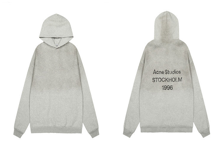 Acne Studios Stockholm Hoodie