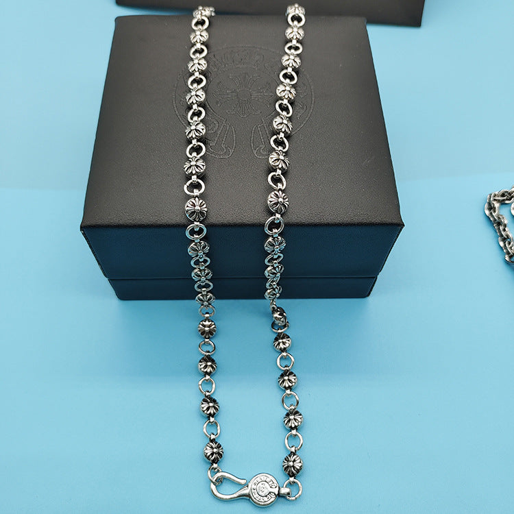 Chrome Hearts Chains