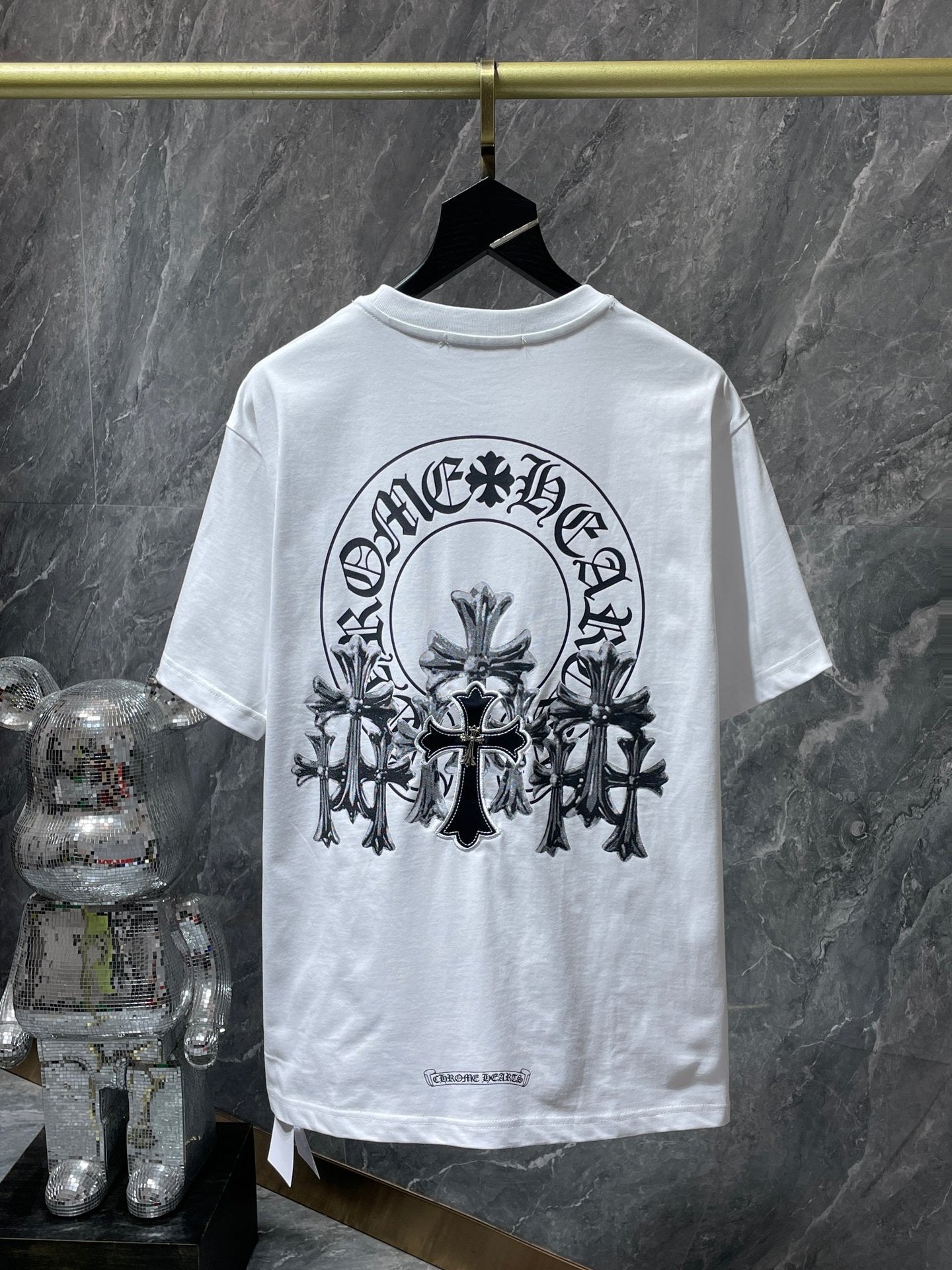 Chrome Hearts T-Shirt