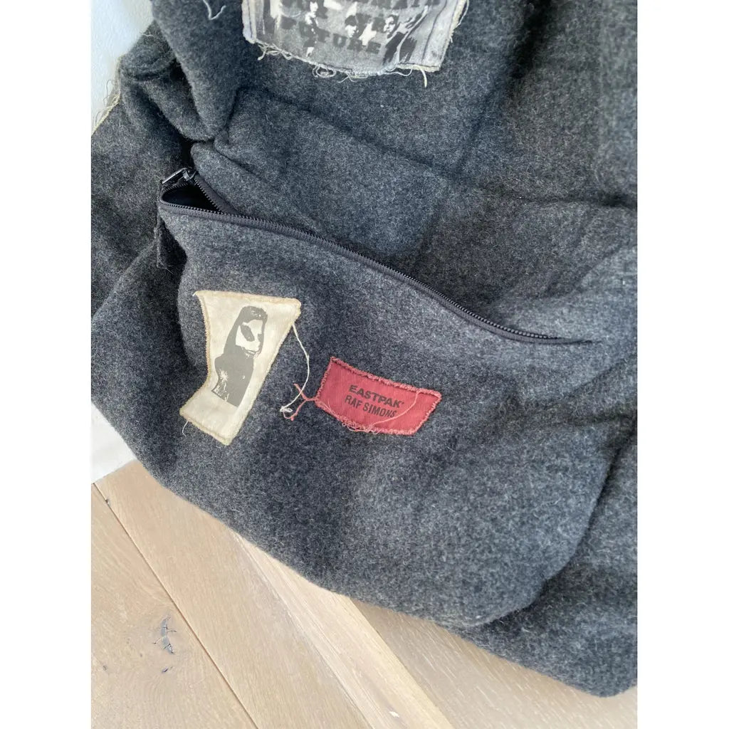 Raf Simons x Eastpak Backpack