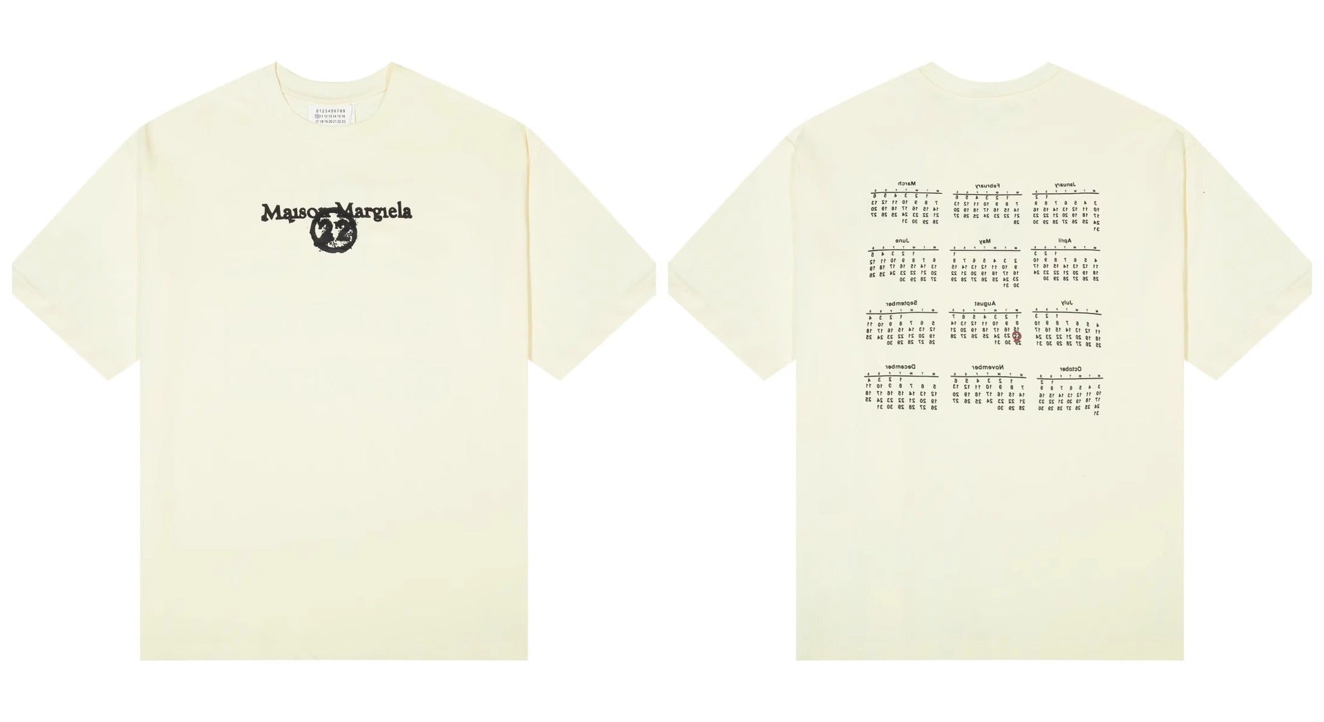 Maison Margiela T-Shirt