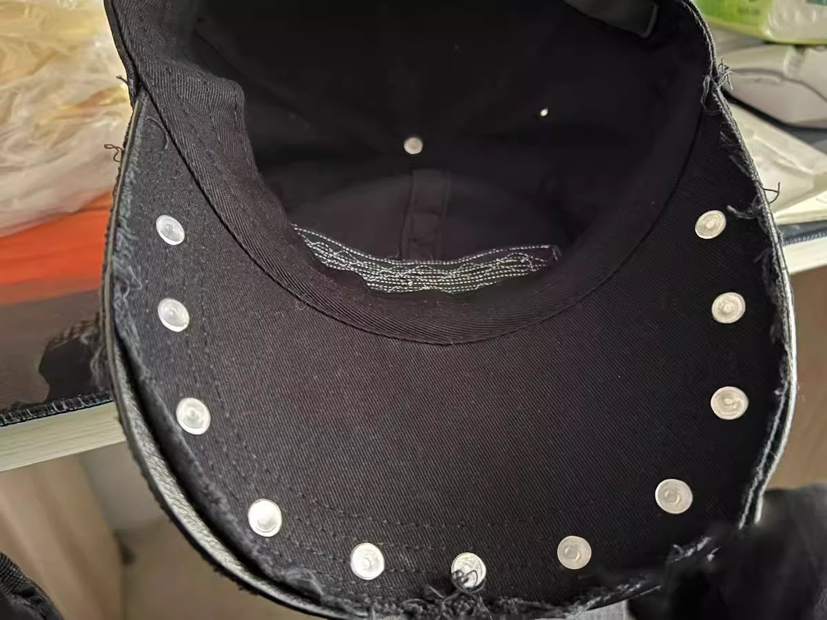 Undercover Chuuut Cap