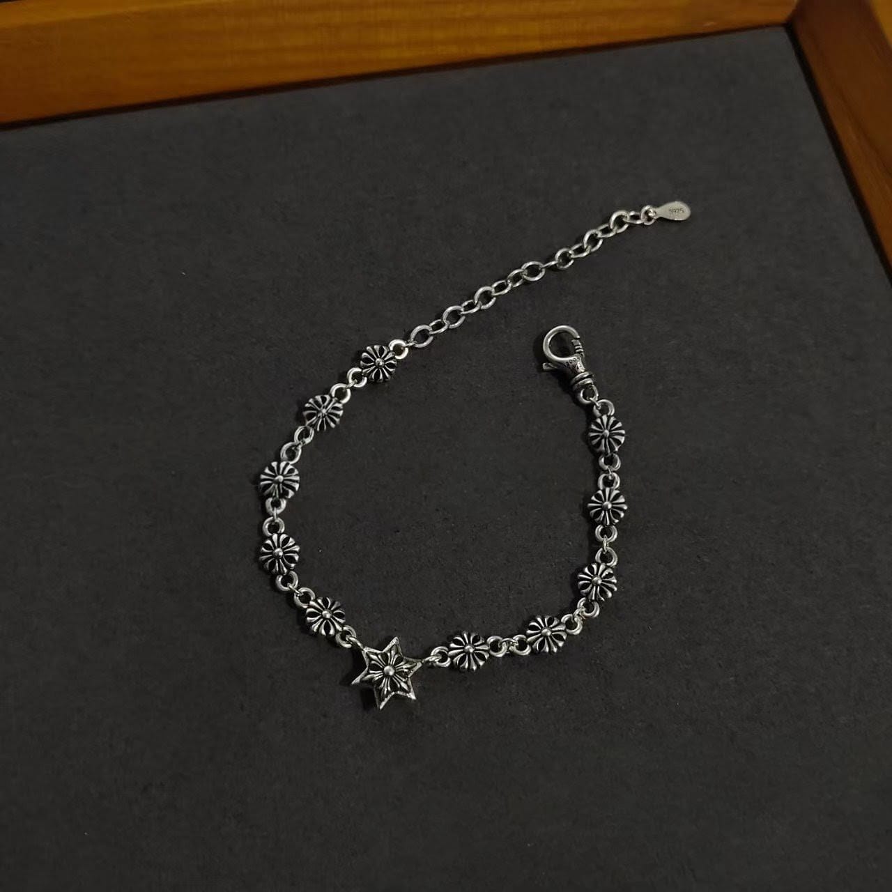 Chrome Hearts Bracelets