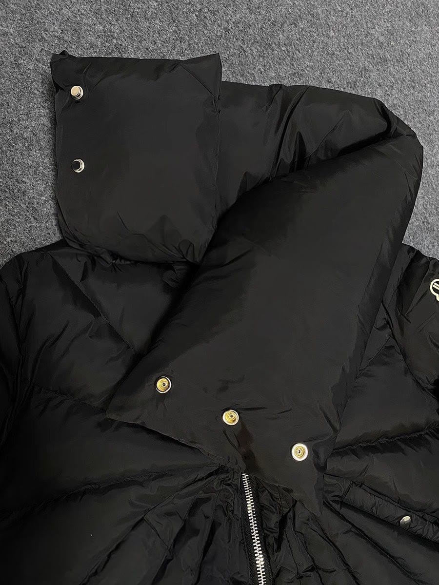 Rick Owens x Moncler Tonopah Puffer Jacket