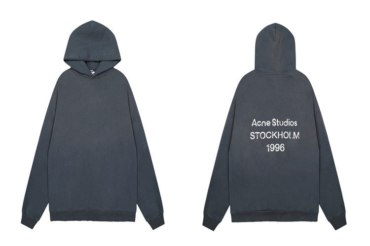 Acne Studios Stockholm Hoodie