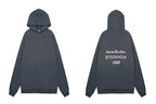 Acne Studios Stockholm Hoodie
