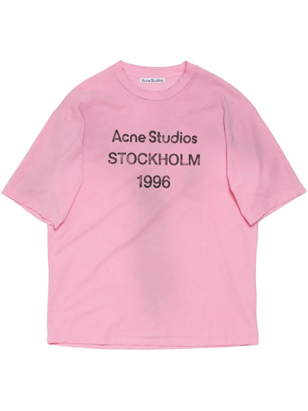 Acne Studios Stockholm 1996 T-Shirt
