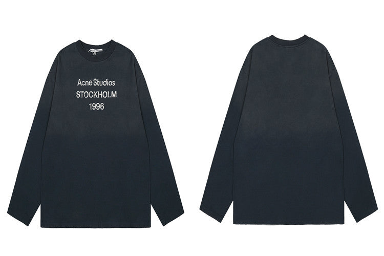 Acne Studios Stockholm Sweater