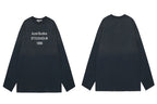 Acne Studios Stockholm Sweater