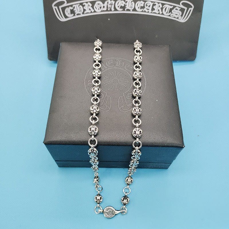 Chrome Hearts Chains