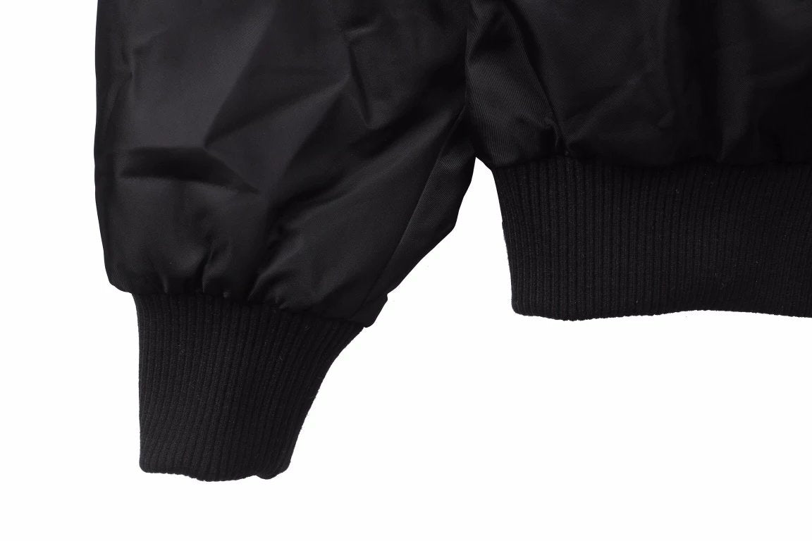 Burberry Bomber Jacket