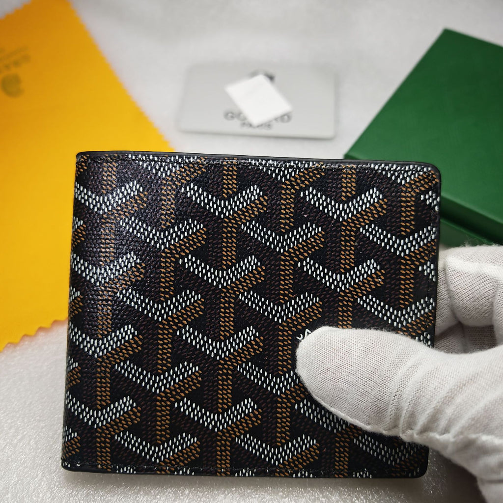 Goyard Wallet