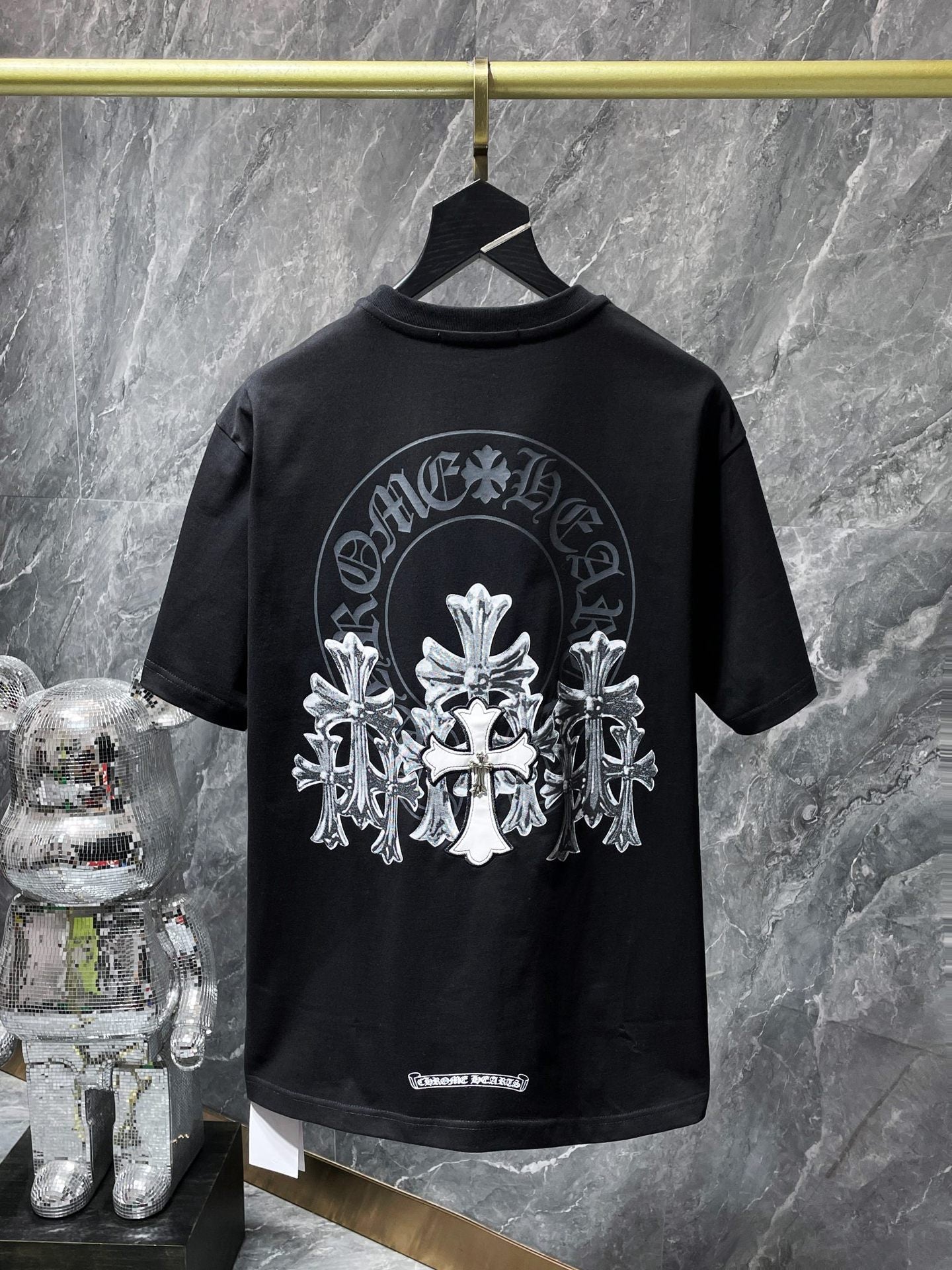 Chrome Hearts T-Shirt