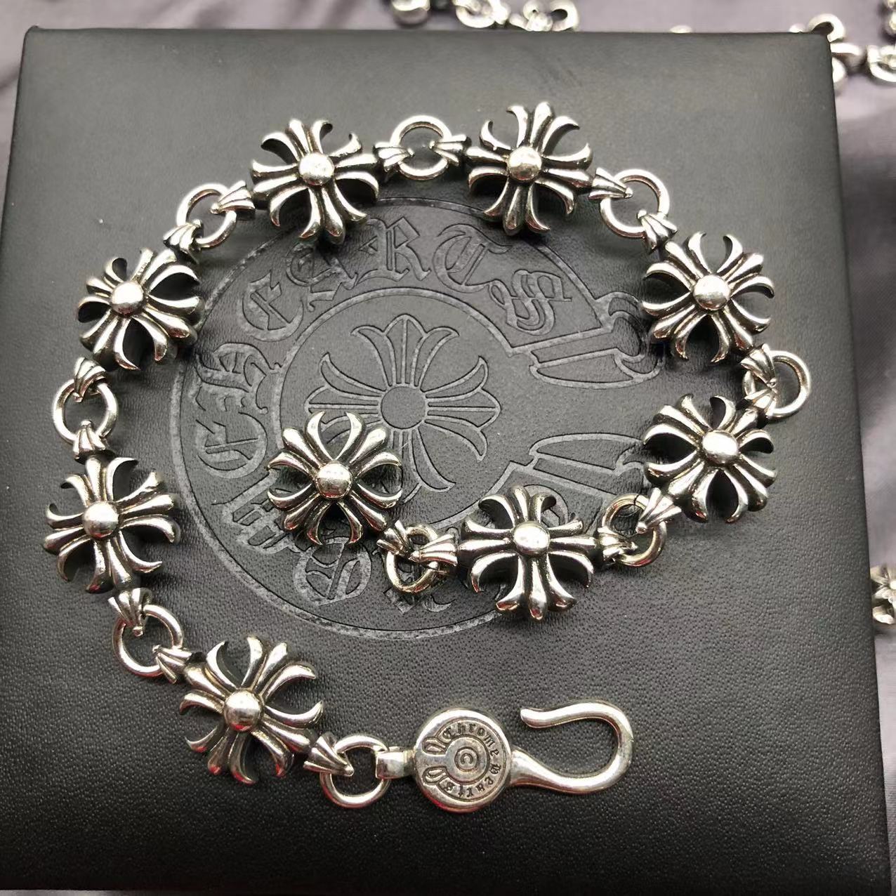 Chrome Hearts Bracelets