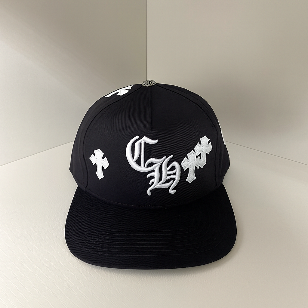 Chrome Hearts Basic Cap