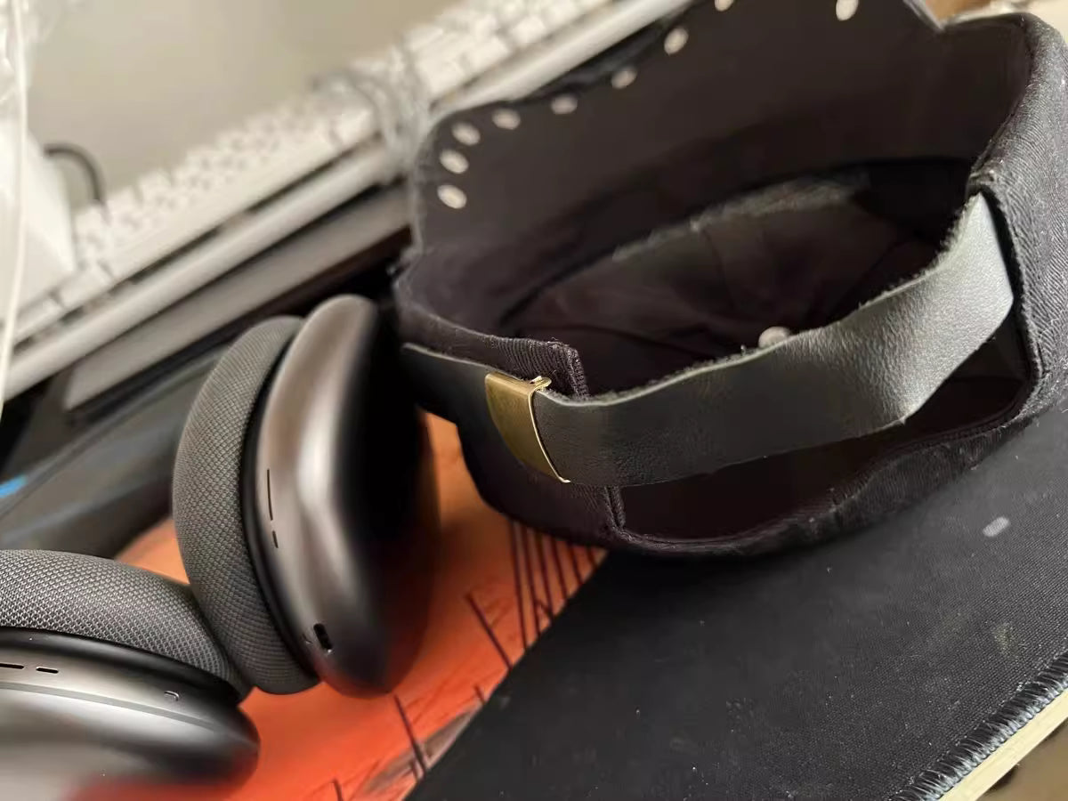 Undercover Chuuut Cap