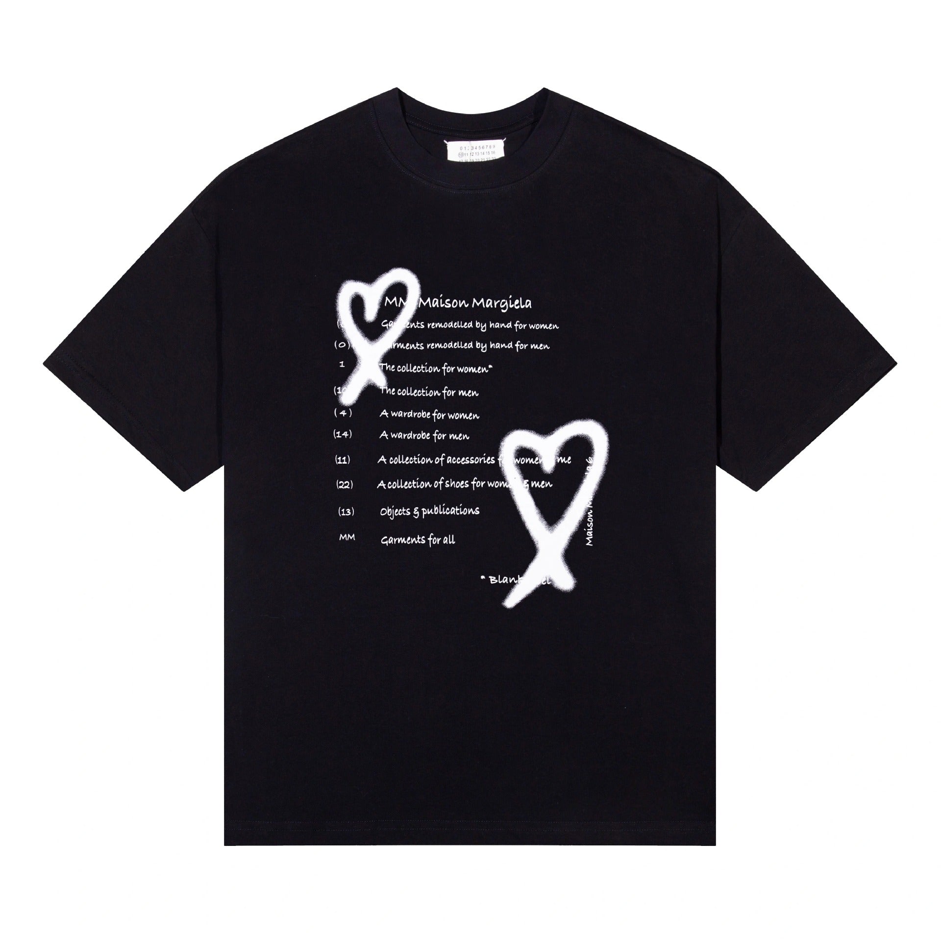 Maison Margiela T-Shirt