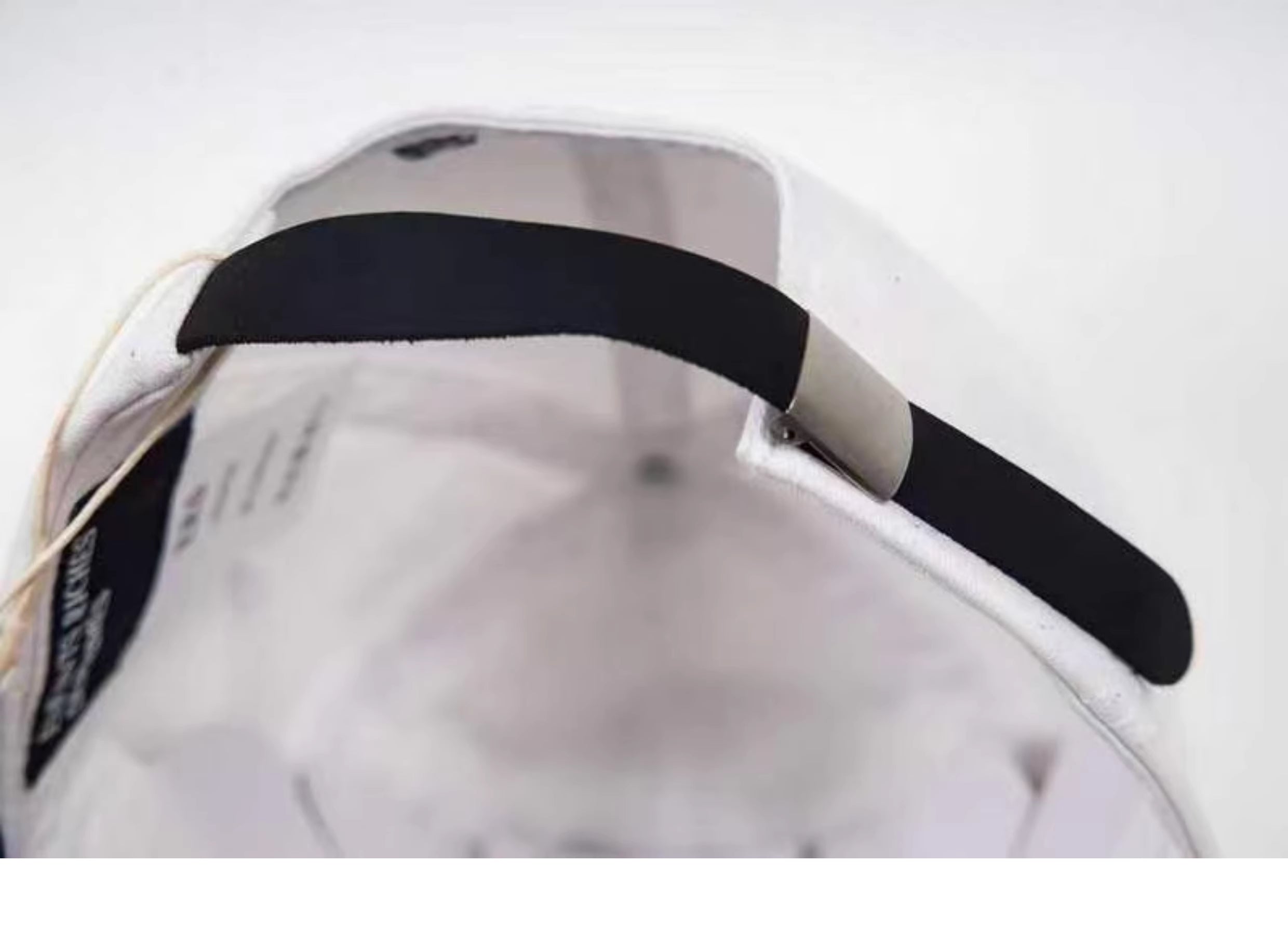 Enfants Richés Déprimés Silhouette Cap