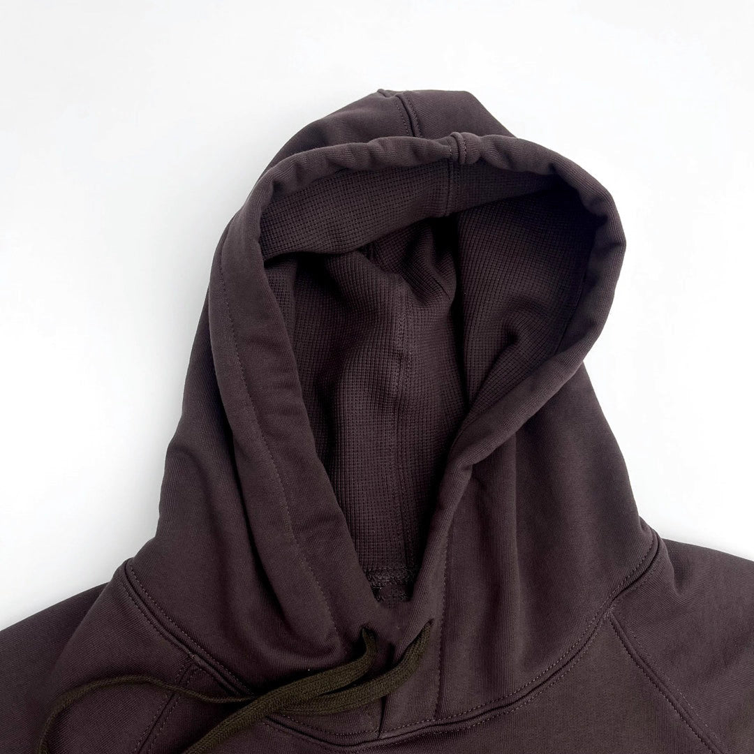 Number (N)ine Skull Hoodie