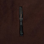 Miu Miu Fleece Zipper Jacket