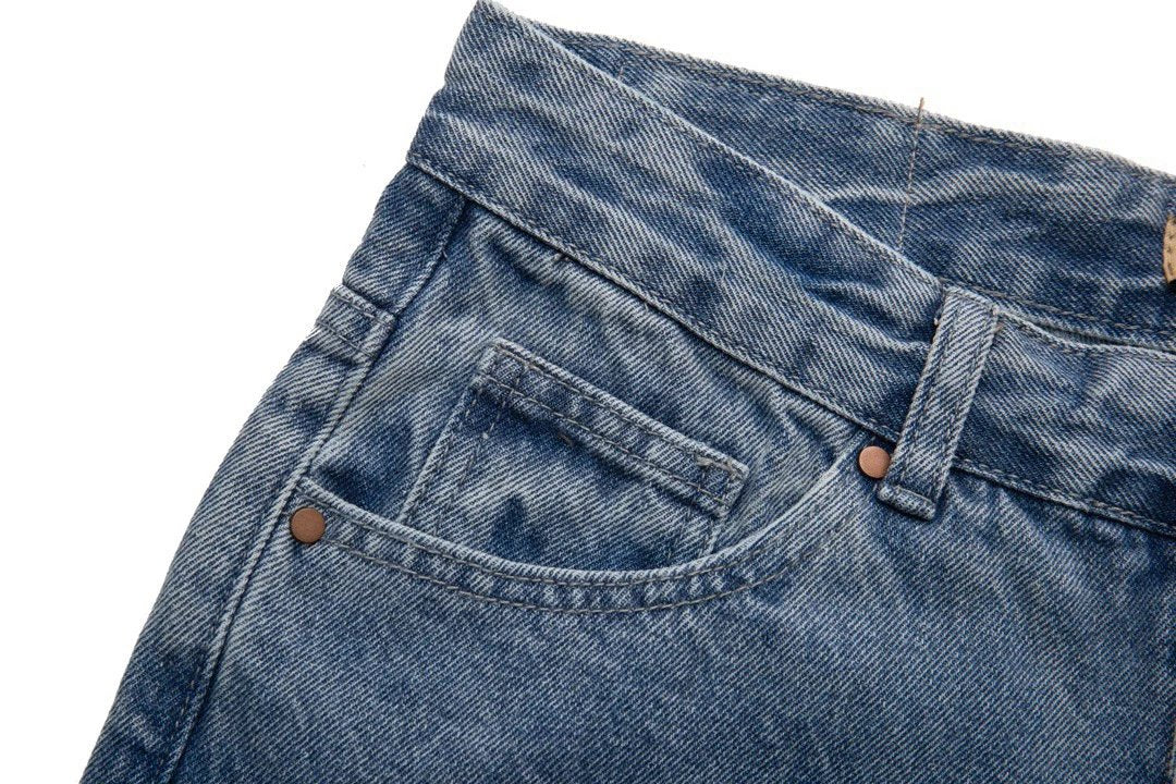 Burberry x Supreme Jeans