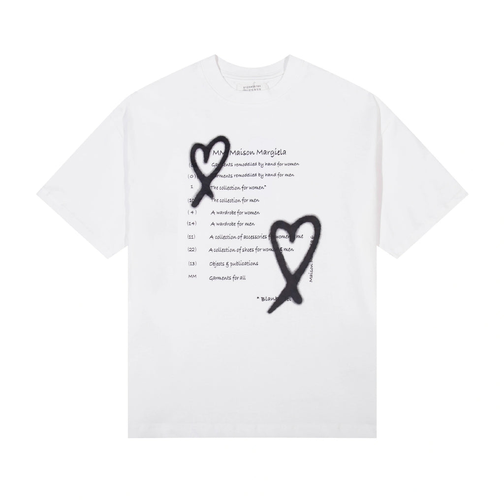 Maison Margiela T-Shirt