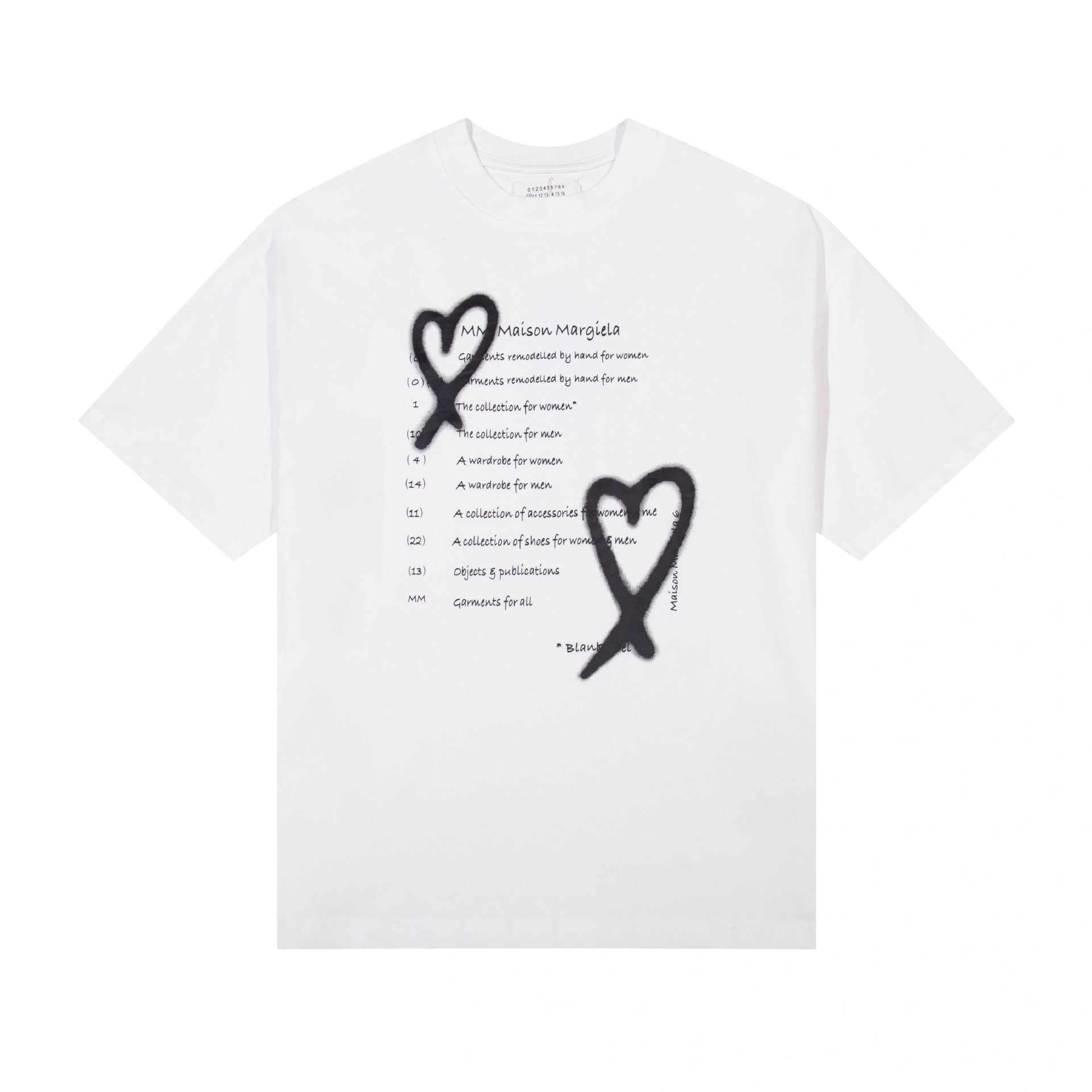 Maison Margiela T-Shirt