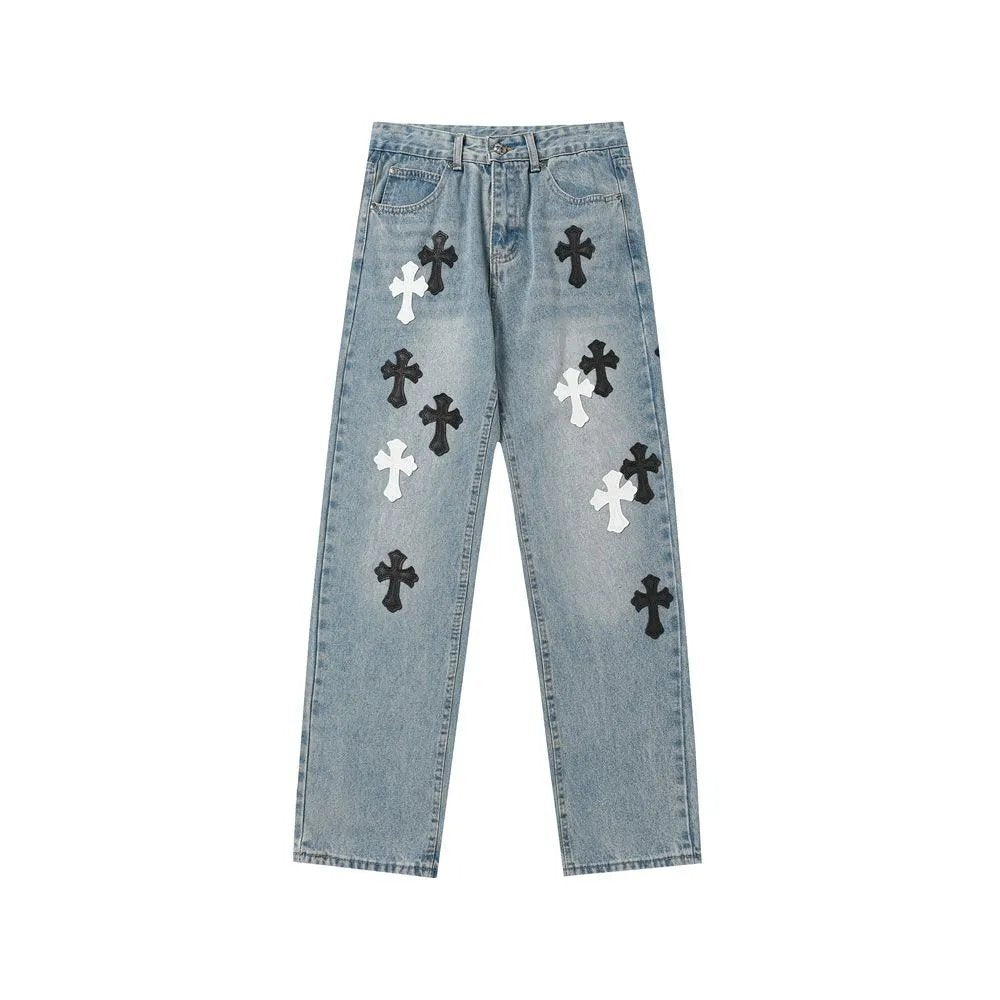 Chrome Hearts Jeans