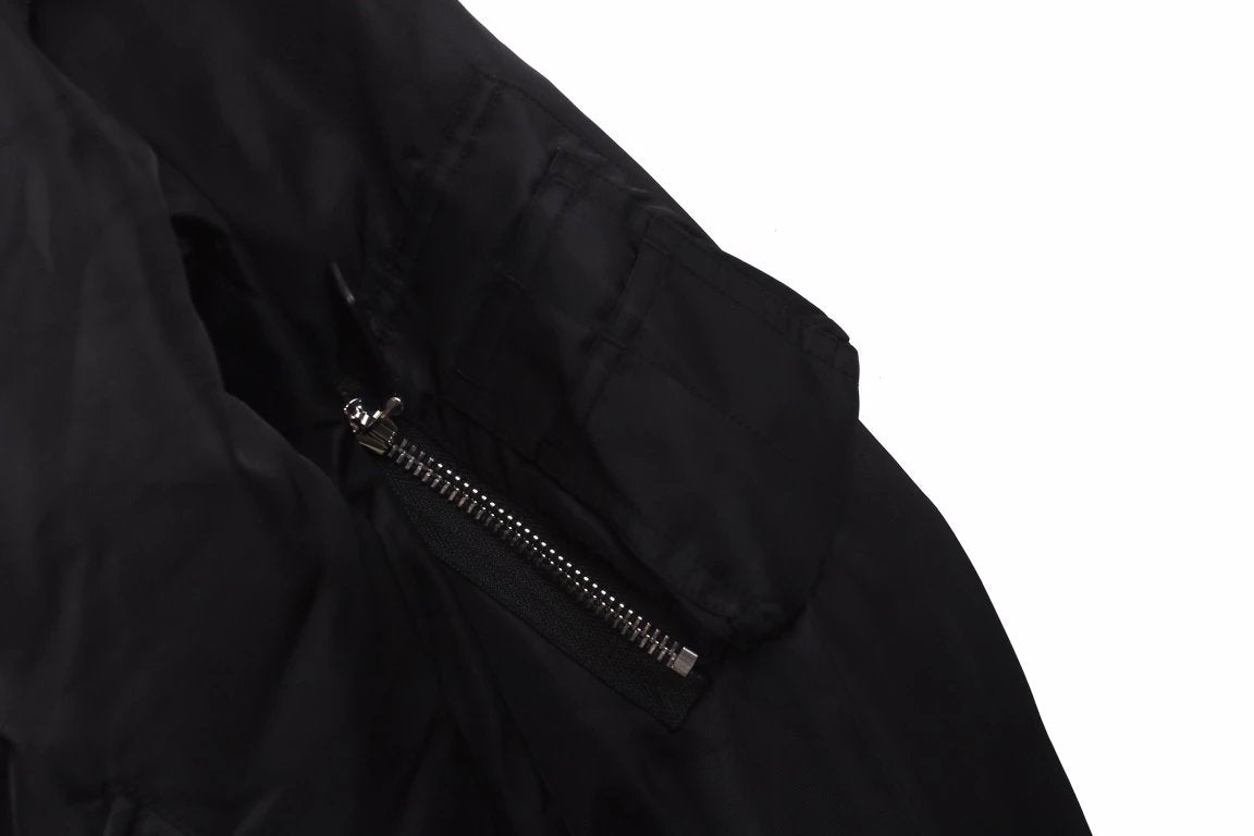 Burberry Bomber Jacket