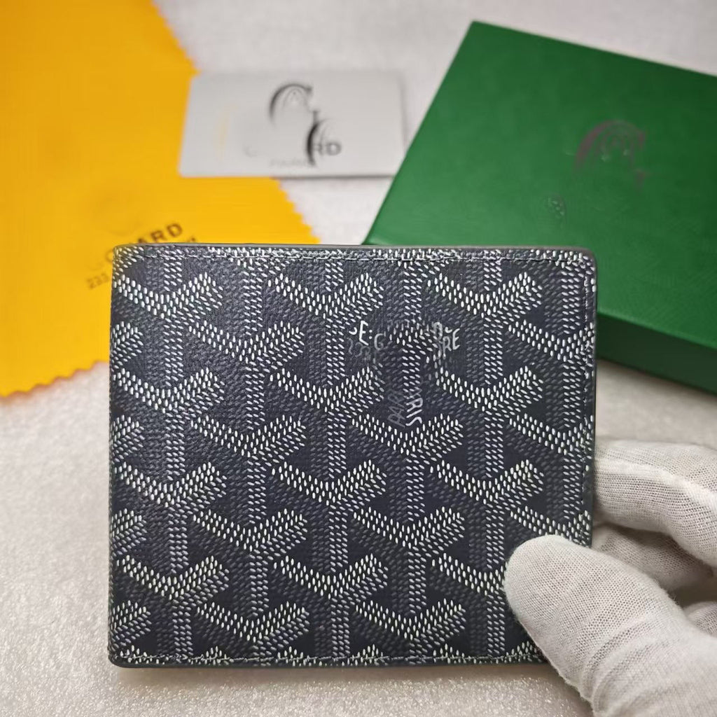Goyard Wallet