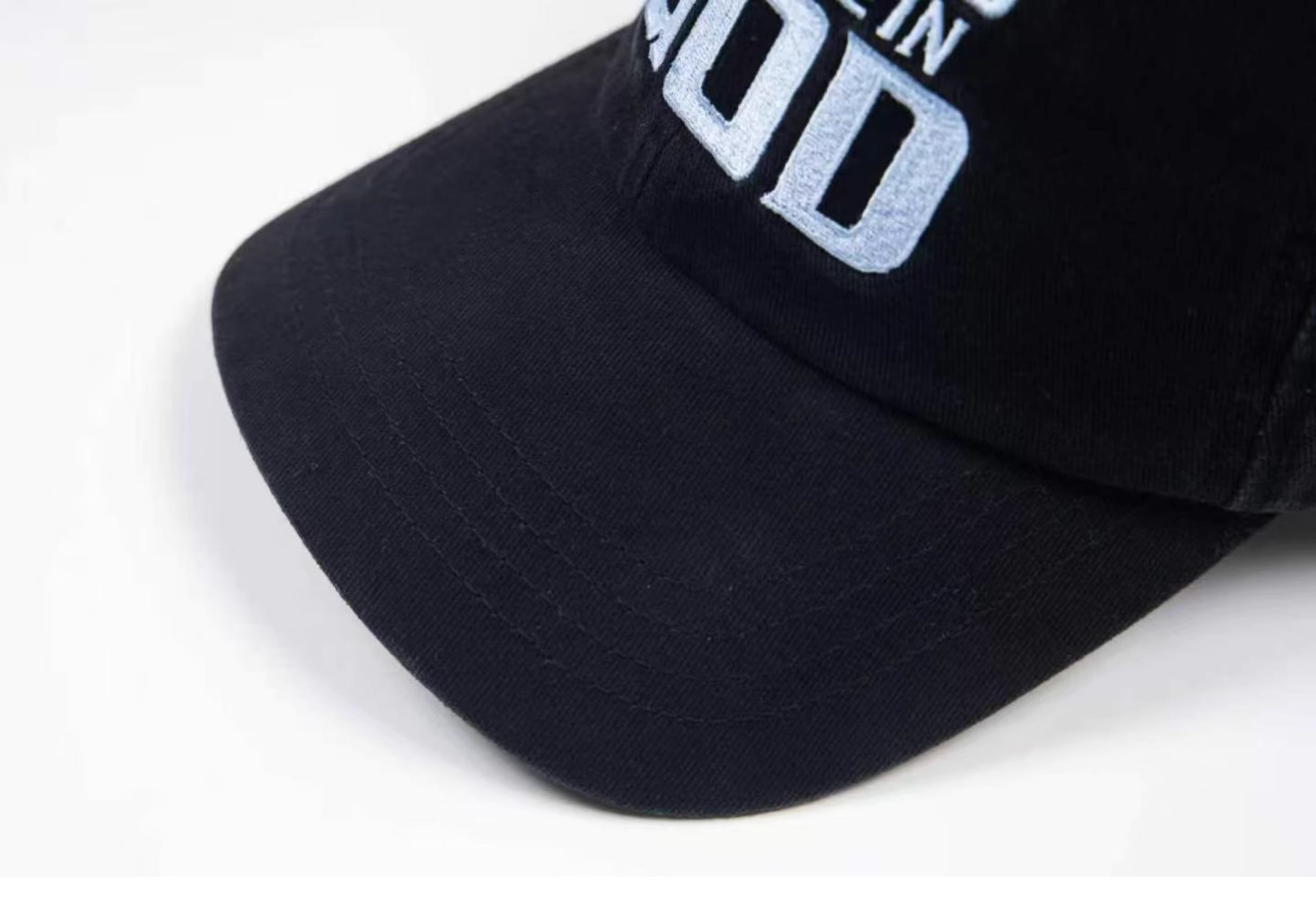 Enfants Riches Déprimés "Yes, I do Believe in God" Cap