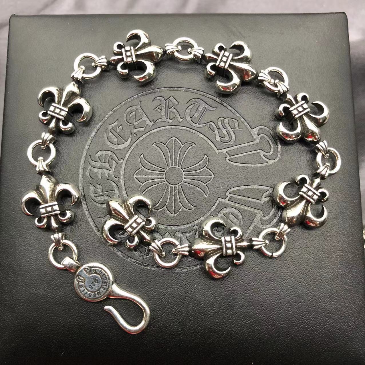 Chrome Hearts Bracelets